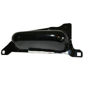 2006-2008 Dodge Pickup Dodge Ram1500 Bumper Bracket Lower Front Driver Side Steel - OEM# 55077959AA - CH1066139-3