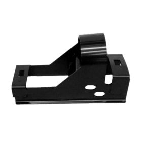 Front Bumper Bracket  Rh (Passenger Side)- High Strength Steel- Ds Oem# 55076504