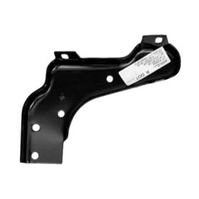 Front Bumper Inner Bracket  Rh (Passenger Side)- Steel -W/ Sport (Plastic Cover) Oem# 55077022Ab