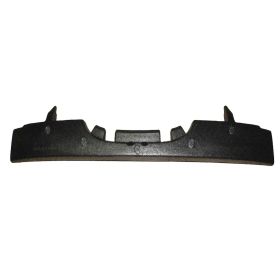 1999-2004 Chrysler 300M Front Bumper Absorber- Styrofoam - CH1070119-2