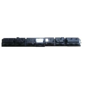 2015-2023 Chrysler 300 Front Bumper Impact Absorber - CAPA Certified - CH1070835COEM #68214459AA