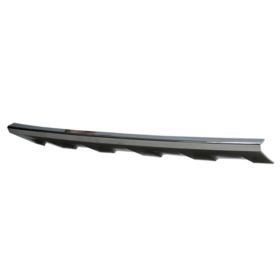 2011-2013 Jeep Grand Cherokee Valance Front Chrome W/Speed Control - OEM# 68078287AA - CH1090142-3