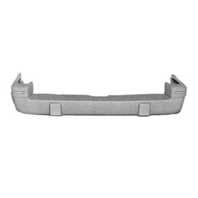 Jeep Grand Cherokee 1993-1995 Rear Bumper Cover - CH1100142 OEM# 55032692
