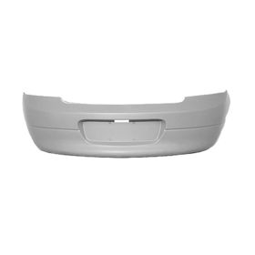1998-2004 Dodge Intrepid Rear Bumper Cover - Capa Certified ® - CH1100181C-2