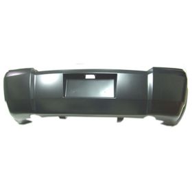 2008-2010 Dodge Avenger Bumper Rear Double Exahust - OEM# 68004623AB - CH1100900-3