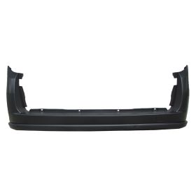 Dodge RAM Promaster City 2015-2021 Rear Bumper Cover - CH1100A13 OEM# 6AF67TZZAA