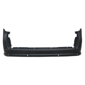 2015-2020 Ram Promaster City Bumper Rear Partial Primed W/Sensor CAPA Certified - CH1100A14C-3