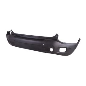 Jeep Renegade 2015-2020 Rear Bumper Cover - CH1100A16 OEM# 6AE89LXHAA
