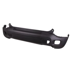 Jeep Renegade 2015-2020 Rear Upper Bumper Cover - CH1100A17 OEM# 5VX29LXHAA