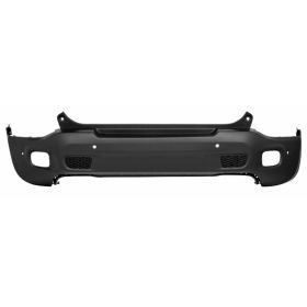 Jeep Renegade 2015-2019 Rear Bumper Cover - CH1100A42