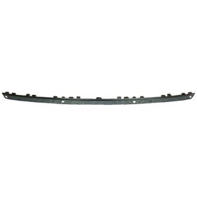 2006 Jeep Grand Cherokee Bumper Moulding (Strip) Rear Satin W/Sensor - CH1157815-3