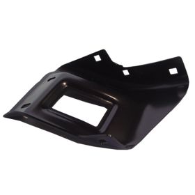 2005-2009 Dodge Pickup- R2500/ R3500 Rear Bumper Support Bracket, Lh (Driver Side)- Also Fits 1500 Mega Cab - CH1162100-2