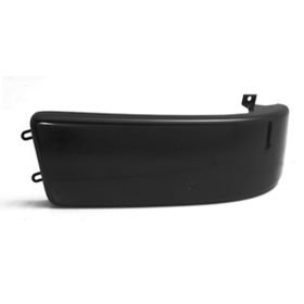 1994-1997 Dodge Van- Full Size Grille Panel Extension  Rh (Passenger Side) - CH1215101-2