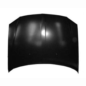 2005-2007 Dodge Magnum Hood Aluminum - CH1230142-3