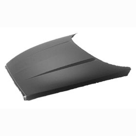 2005-2007 Dodge Dakota Pickup Hood - OEM# 55359276AD - CH1230240-3