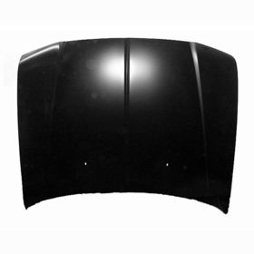 2005-2010 Chrysler 300 Hood- Steel - CH1230244
CH1230244-2