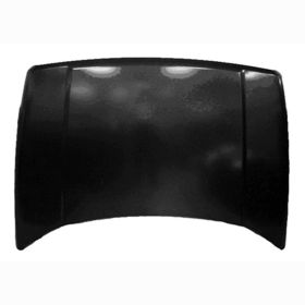 2006-2010 Jeep Commander Hood- Steel - CH1230250-2