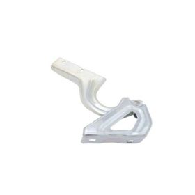2015-2020 Ram Promaster City Hood Hinge Driver Side Steel Chrome - OEM# 68318651AA - CH1236162-3
