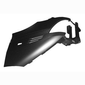 Dodge Van Sprinter 2003-2006 Driver Side Front Fender - CH1240251 OEM# 5104180AA