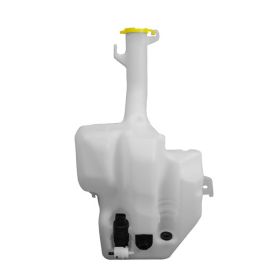 Chrysler Town And Country 2011-2012 Washer Fluid Reservoir - CH1288248 OEM# 68125517AA/5179153AC/5152029AB