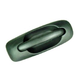 Chrysler Town And Country 2003-2007 Passenger Side Front Outer Door Handle - CH1311124 OEM# RP70AXRAC