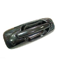 Chrysler Town And Country 2003-2007 Passenger Side Front Outer Door Handle - CH1311133 OEM# WZ28AXRAA