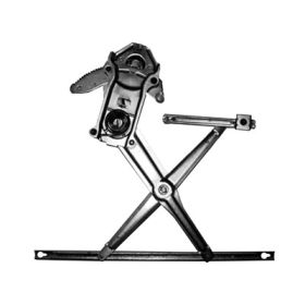 Dodge Dakota Pickup 1997-2004 Driver Side Front Power Window Regulator - CH1350123