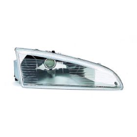 1993-1994 Chrysler Intrepid Headlamp  Rh (Passenger Side) - CH2503108-2