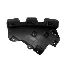 Headlamp Lower Bracket, Rh (Passenger Side)- Plastic Oem# 68189351Aa