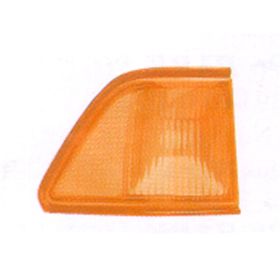 1989-1995 Dodge Spirit Marker Lamp -Amber Rh (Passenger Side) - CH2551105-2