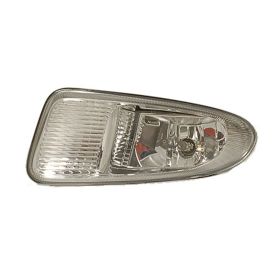 2001-2004 Chrysler Town And Country Fog Lamp Driver Side - CH2592117V-3