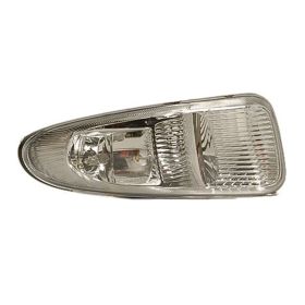 2001-2004 Chrysler Town And Country Fog Lamp Passenger Side - CH2593117V-3