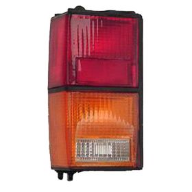 1984-1996 Jeep Cherokee Rear Lamp Lh (Driver Side) - CH2800105-2