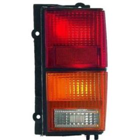 1984-1996 Jeep Cherokee Rear Lamp Rh (Passenger Side) - CH2801105-2