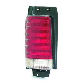 1991-1995 Dodge Caravan Rear Lamp Rh (Passenger Side) - CH2801127-2
