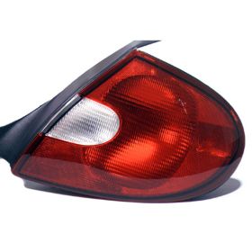 Rear Lamp  Rh (Passenger Side) Oem# 5288526Ac