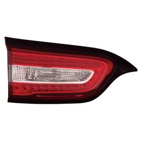 2014-2014 Jeep Cherokee Rear Lamp Lh (Driver Side)- NSF Certified - CH2802108N-2