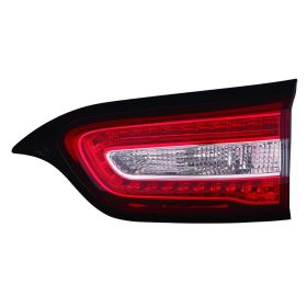 2014-2014 Jeep Cherokee Rear Lamp Rh (Passenger Side)- NSF Certified - CH2803108N-2