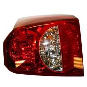 2007-2007 Dodge Caliber Rear Lamp Assembly  Rh (Passenger Side) - CH2819110-2