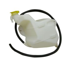 2006-2007 Dodge Pickup Dodge Ram Mega Cab Coolant Recovery Tank For Mega Cab Gas Engine Only - CH3014126-3