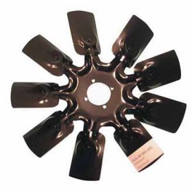 Dodge Dakota Pickup 1997-1999 Radiator Fan Blade 5.2/5.9l V8 - CH3112108