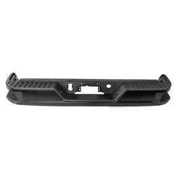 2020-2026 Chevrolet Silverado 2500 Pickup - Rear Step Bumper Assembly - GM1103227