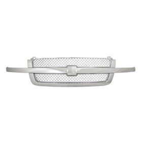 Chevrolet Pickup Chevy Silverado Classic 2003-2006 Proefx Grille - EFX3535AC