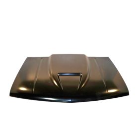 1992-1994 CHEVROLET SUBURBAN PROEFX COWL INDUCTION HOOD W/RAM AIR - BEST VALUE  - EFXC1088V2