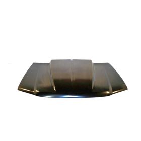 Chevrolet Colorado 2004-2012 Proefx Cowl Induction Hood With Straight Cowl - EFXCOL04V1