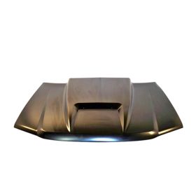 Chevrolet Colorado 2004-2012 Proefx Cowl Induction Hood With Ram Air - EFXCOL04V2