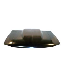 GMC Pickup Sierra Classic 1999-2006 Proefx Cowl Induction Hood With Teardrop Cowl - EFXGMC99V1