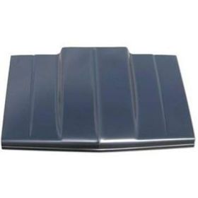1983-1993 CHEVROLET S10 BLAZER PROEFX COWL INDUCTION HOOD WITH STRAIGHT 2IN COWL - BEST VALUE  - EFXS1082V1