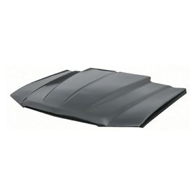Chevrolet Pickup Chevy Silverado Hybrid 2003-2004 Proefx Cowl Hood Panel With Regular Cowl And 2in Rise - EFXSIL03V2