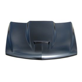 Chevrolet Suburban 1999-2002 Proefx Cowl Induction Hood W/ram Air - EFXSIL99V1